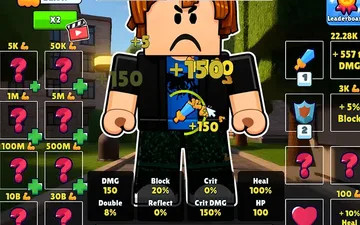 Obby: Make It Home