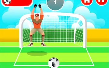 Penalty Y8