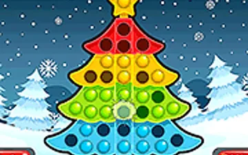 Pop It! Xmas