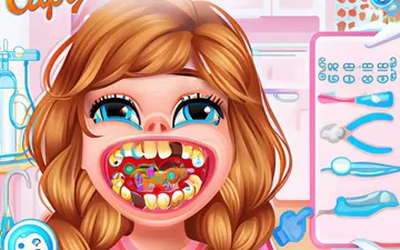 Princess from Zero to School Hero