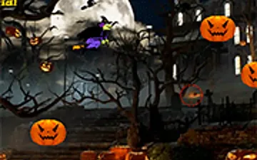 Pumpkin Hunt