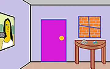Rainbow Escape game preview