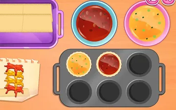 Roxie's Kitchen: Muffins