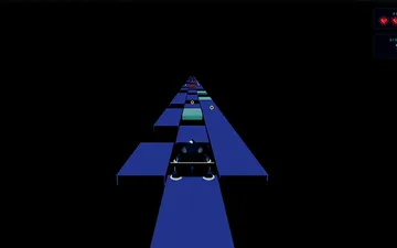 SkyRoads: Evolved