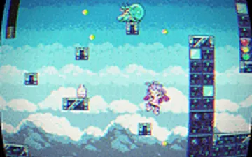SnailChan game preview