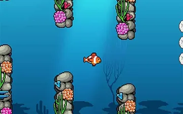 Splishy Fish