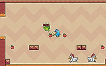Super Frog