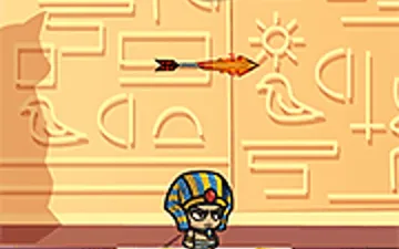 Adventure of Egypt
