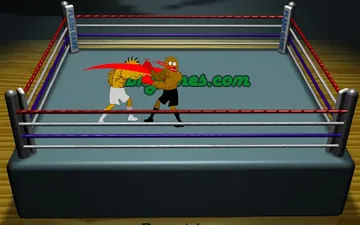 Beijing Boxing