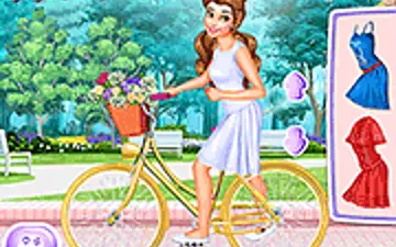 BFFs Bike Girls