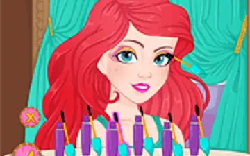 Boho Princesses