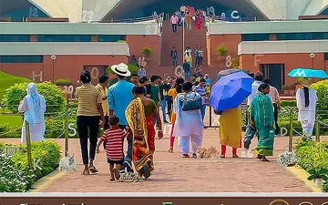 Delhi Hidden Objects