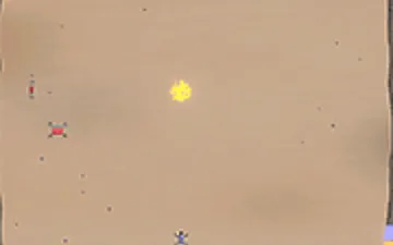 Droncade