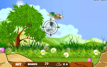 Duck Shooter