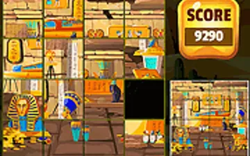 Egypt Pic Slider game preview