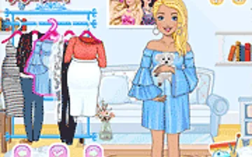 Ellie is Having a Baby