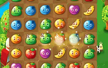 Fruit Blast