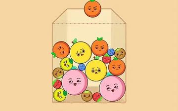 Fruit Madness