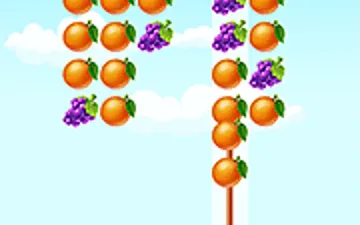 Fruit Skewer game preview