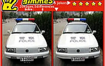 Gimme5 - China