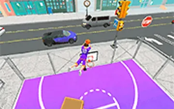 Hoop World!
