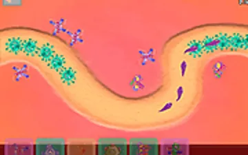 Immunity Defense