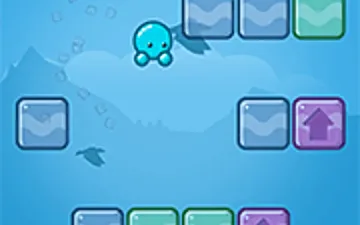 Jelly Math Run
