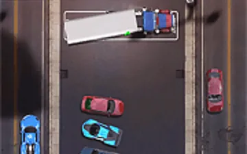 Just Park It 11