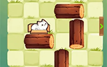 Kitty Maze