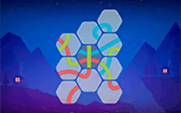 Lines and Knots 1 game preview