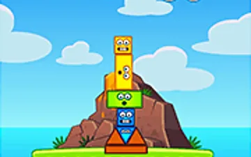 Little Big Totems