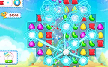 Lollipop World