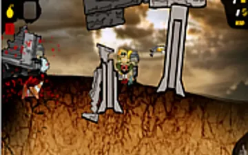 Mass Mayhem Zombie Apocalypse Expansion