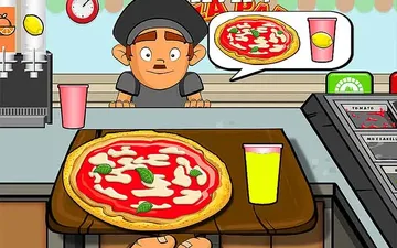 Pizza Party 2