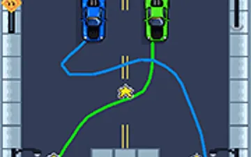 Racer Training