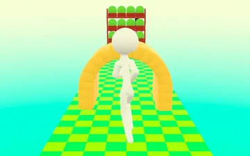 Resize Stickman