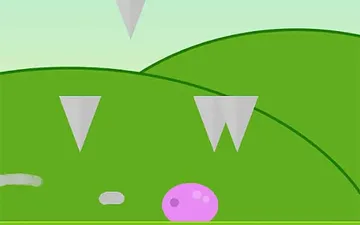 Slime Dodger