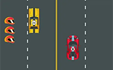 Speed Racer Html5