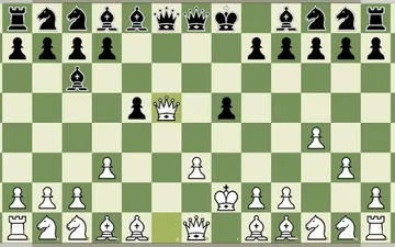 The Chess XL