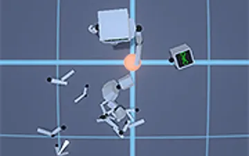 Throw and Destroy Everything