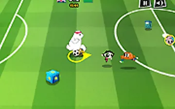 Toon Cup 2016