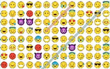 Words Search Emoji