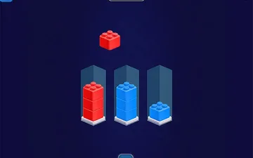 ZooBlox Sort game preview