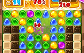 Back to Candyland 5: Choco Mountain