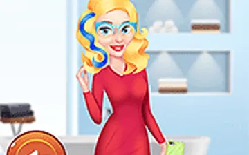 Beauty Blogger