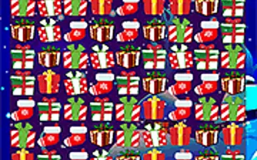 Christmas Gift Challenge