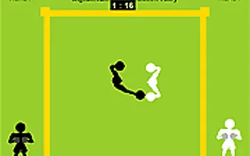 Classic Boxing game preview