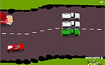 Drunk Driver