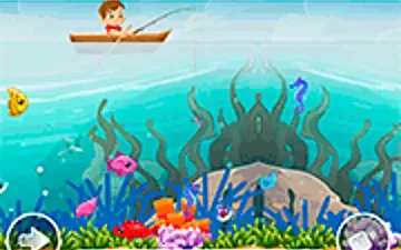Fisher Man
