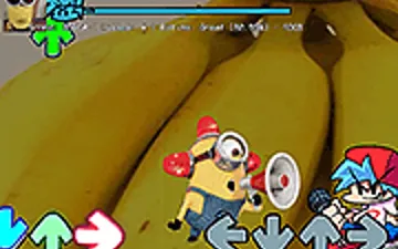 FNF: Minion Funkin' game preview